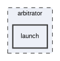 arbitrator/launch