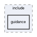 guidance/include/guidance