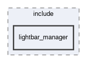 lightbar_manager/include/lightbar_manager