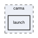 carma/launch